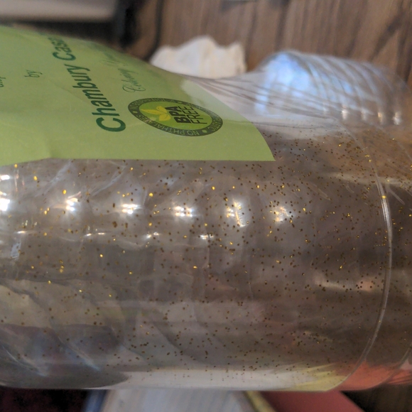 Disposable Wine Glasses 5 for $25 - Picture 2 of 3